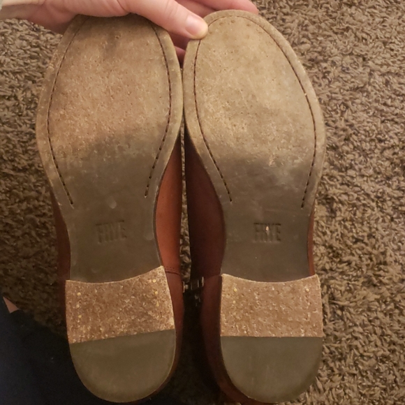Frye Booties - Picture 3 of 4